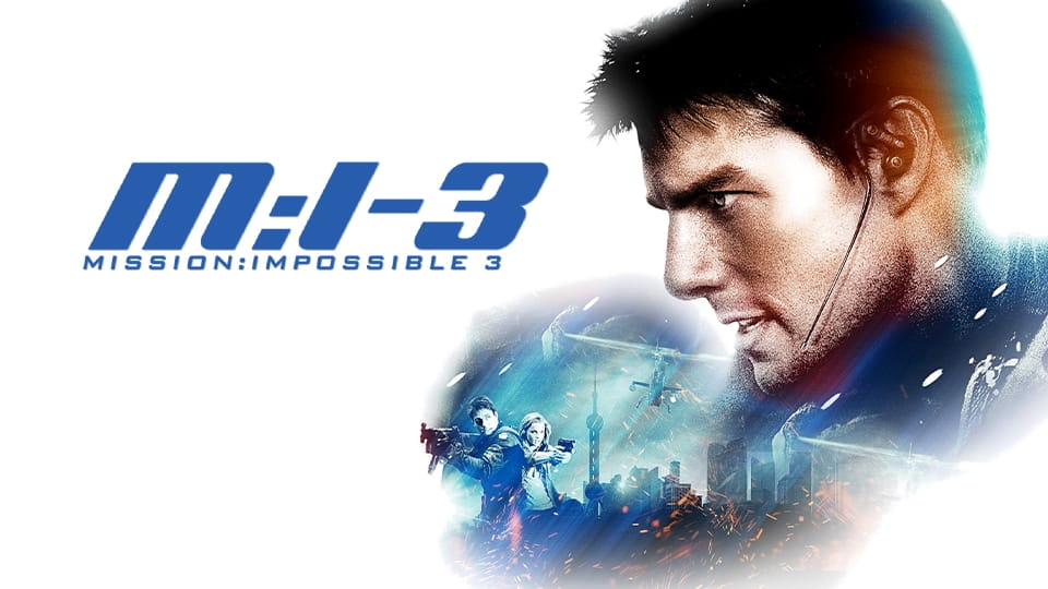 Trailer Misiune: Imposibilă 3