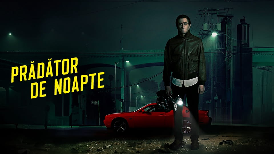 Trailer Prădător de noapte