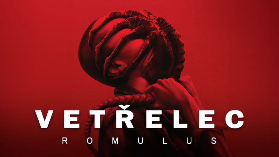 Upoutávka Vetřelec: Romulus