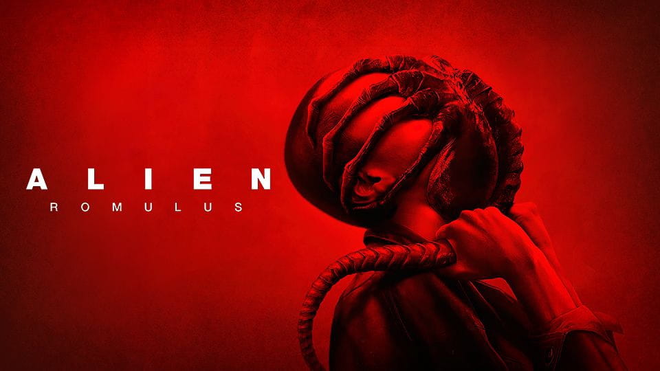Trailer Alien: Romulus