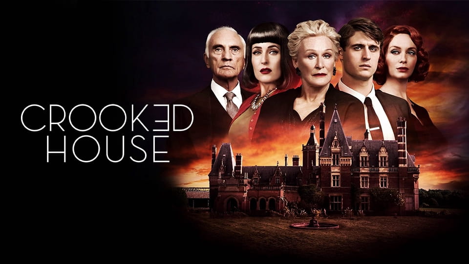 Upoutávka Hadí doupě