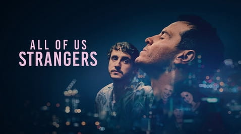 Nézz All of Us Strangers tartalmakat online