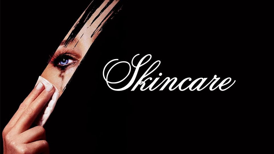 Upútavka Skincare
