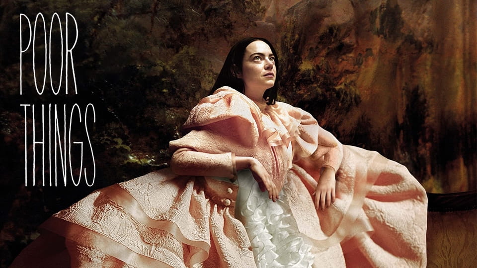 Upoutávka Chudáčci