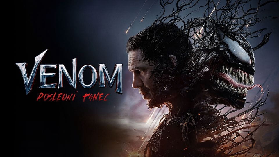 Upoutávka Venom: Poslední tanec