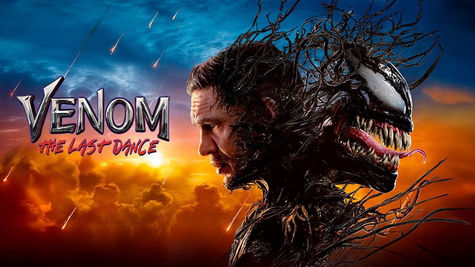 Előzetes Venom: Az utolsó menet