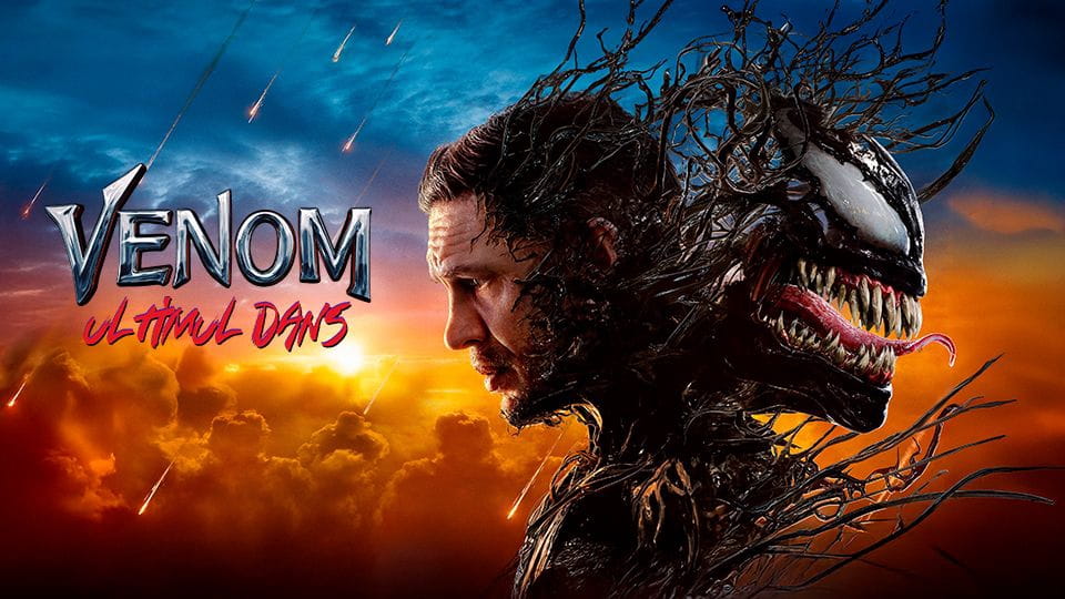Trailer Venom: Ultimul dans