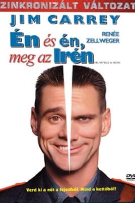 Én és én meg az Irén