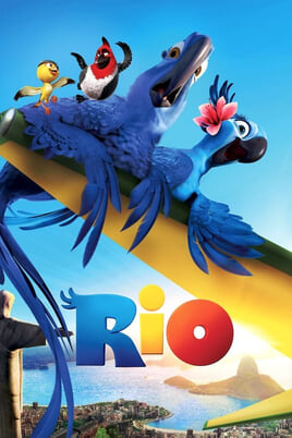Sledovat Rio online