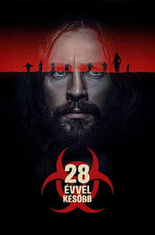 Nézz 28 évvel később tartalmakat online