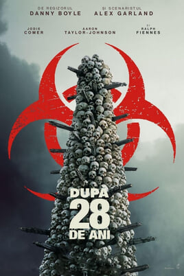 Urmărește online După 28 de ani