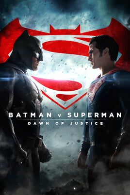 Oglądaj Batman v Superman Świt sprawiedliwości online