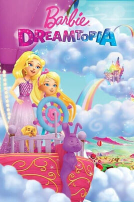Oglądaj Barbie Dreamtopia online