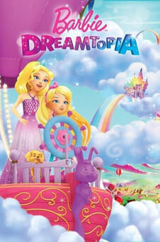 Oglądaj Barbie Dreamtopia online