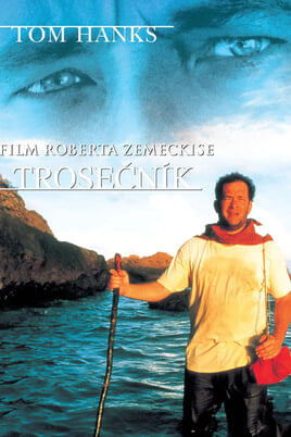 Sledovat Trosečník online