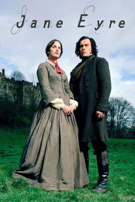 Nézz Jane Eyre tartalmakat online