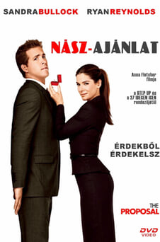 Nézz Nászajánlat tartalmakat online