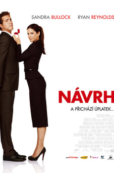 Sledovať Návrh online