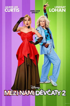 Sledovat Mezi námi děvčaty 2 online