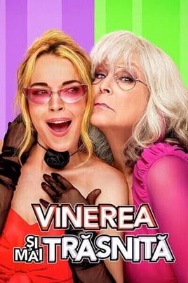 Vinerea și mai trăsnită - SWEET.TV Urmărește online Vinerea și mai trăsnită