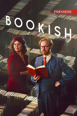 Urmărește online Bookish