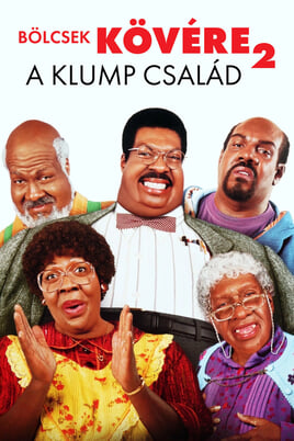 Bölcsek kövére 2. - A Klump család