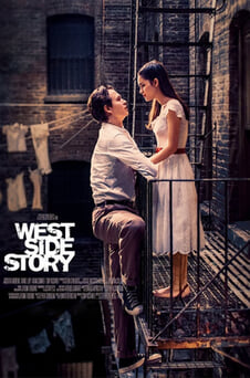 Sledovat West Side Story online