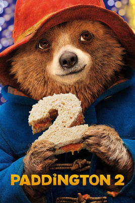 Nézz Paddington 2 tartalmakat online