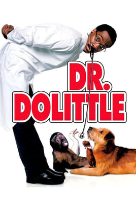 Sledovať Dr Dolittle online