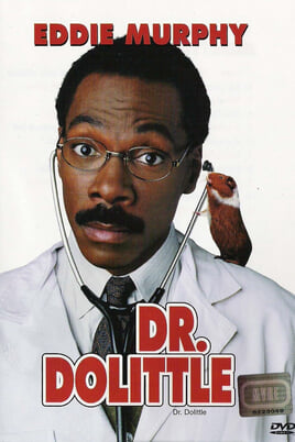 Nézz Dr Dolittle tartalmakat online
