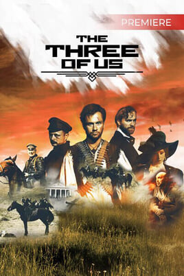 Sledovať The Three of Us online