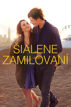 Sledovať Šialene zamilovaní online
