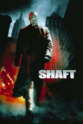 Sledovat Drsnej Shaft online