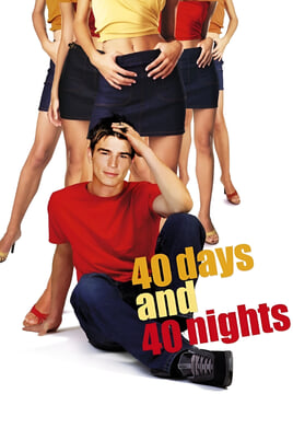 Sledovať 40 dní a 40 nocí online