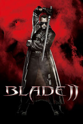 Sledovat Blade 2 online