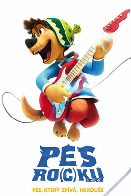 Sledovat Pes rocku online