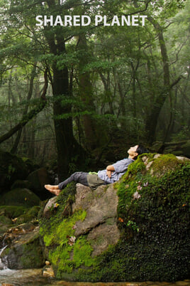 Sledovat Shared Planet online