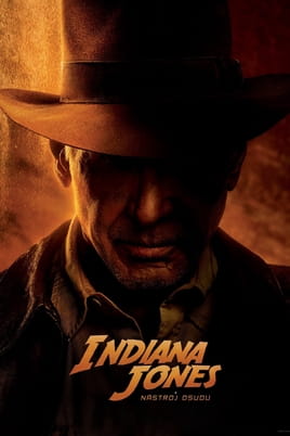 Indiana Jones a Nástroj osudu