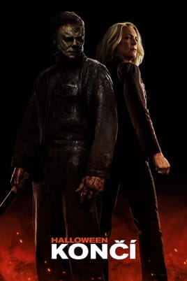 Halloween končí