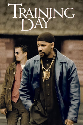 Sledovat Training Day online