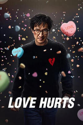 Sledovat Love Hurts online