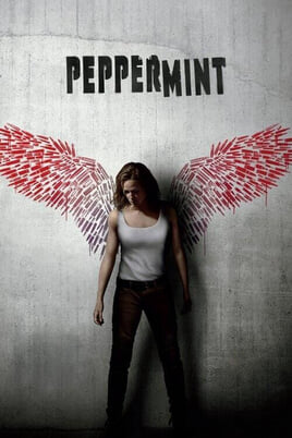 Sledovat Peppermint Anděl pomsty online