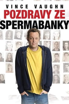 Sledovat Pozdravy ze spermabanky online