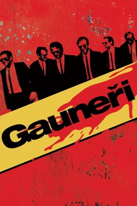 Gauneři