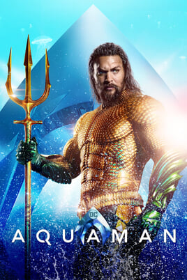Nézz Aquaman tartalmakat online