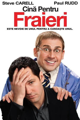 Cină pentru fraieri