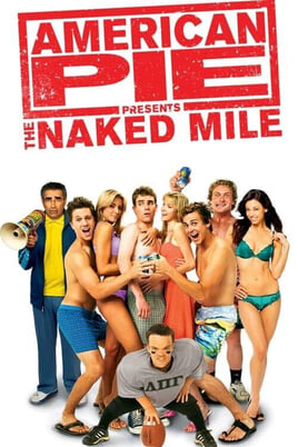 American Pie: Ένα Τρελό, Τρελό Σαββατοκύριακο