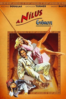 A Nílus gyöngye