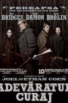 Urmărește online Adevăratul curaj
