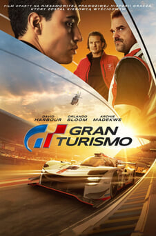 Oglądaj Gran Turismo online